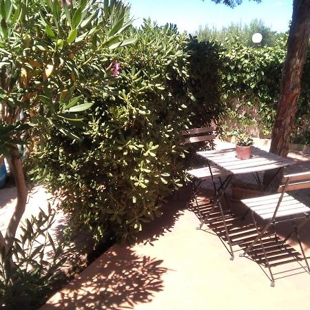 Villetta Magnolie By Trerose Properties - Villetta Indipendente Con Wi-Fi E Posto Auto Gratuito San Vito Lo Capo Exterior foto